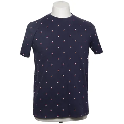 T-shirt (White Line) from White Line Fila Cotton