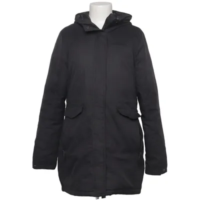 Parka (Schwarz) von Mountain Warehouse Acryl, Polyester