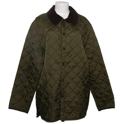 Jacket (Green) from Barbour