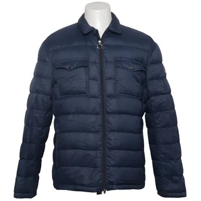 Winter jacket (Blue) from Dolomite Polyamide