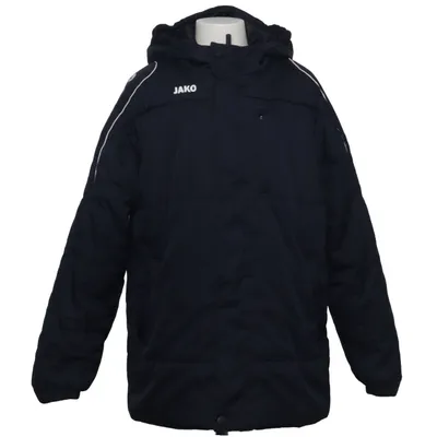Wintermantel (Blau) von Jako Polyester