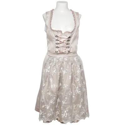 Dirndl (Beige) från Krüger Madl Polyester