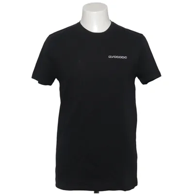 T-shirt (Sort) fra Avocado Økologisk bomuld