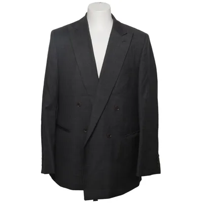 Blazer (6422-2/4-1Fu) from Guabello Acetate, Viscose, Wool