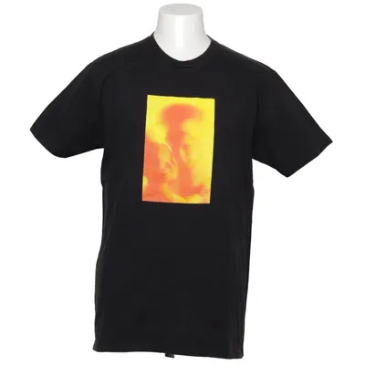 T-shirt (Flerfärgad, Svart) från Supreme Bomull