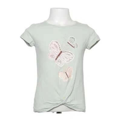 T-shirt (Green, Multicolored) from Carter's Cotton
