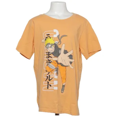 T-shirt (Yellow) from Difuzed