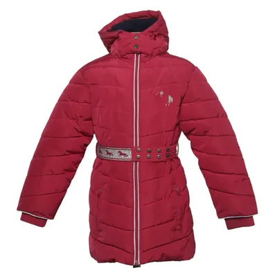 Winterjas (Roze) van Salt and Pepper Polyester