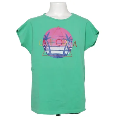 T-shirt (Grease-G-02-F) from Someone Cotton, Elastane