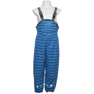 Regnbyxor (Blå) från Jako-O Polyester, Polyuretan