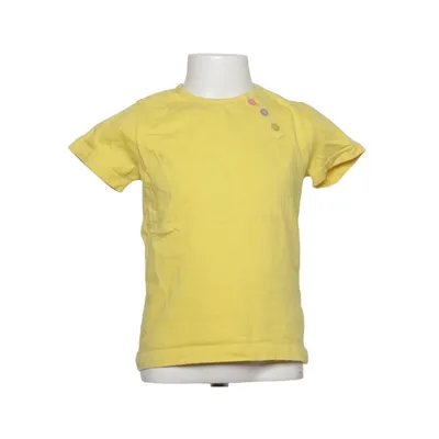 T-shirt (Gul) från CFL Bomull