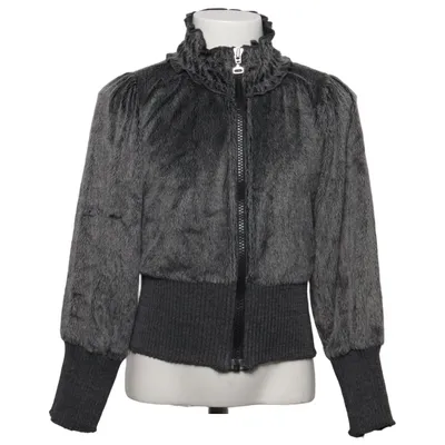 Veste (Gris) de Carbon Polyester