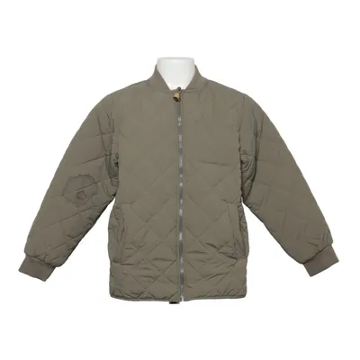 Bomber jacket (Green) from Outerwear by Name It Polyester