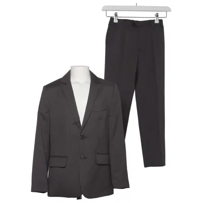 Costume (Gris) de Weise Polyester, Viscose