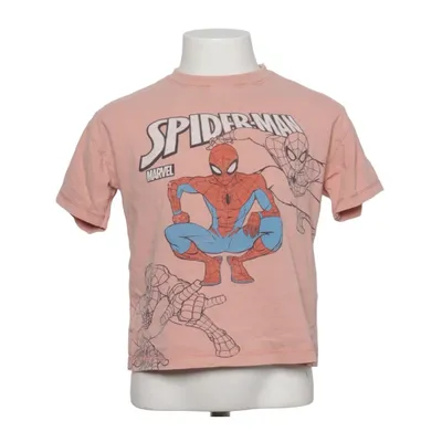 T-shirt (Pink, Mehrfarbig) von Zara Baumwolle