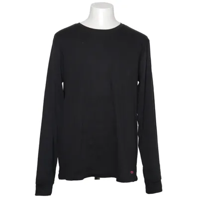 Långärmad t-shirt (Svart) från MCM Bomull