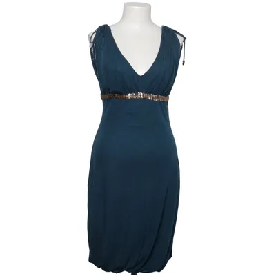 Jurk (Blauw) van Killah Modal, Nylon