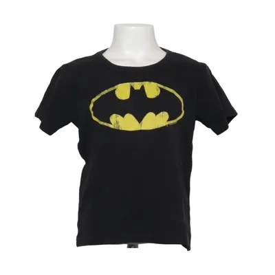 T-shirt (Noir, Jaune) de Logoshirt Coton