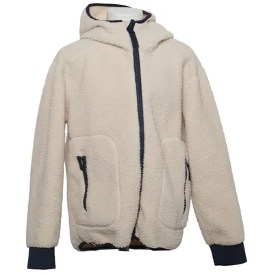 Fleece jacket (Branas Teddy Fleece Jacket Unisex) from Neomondo Polyester