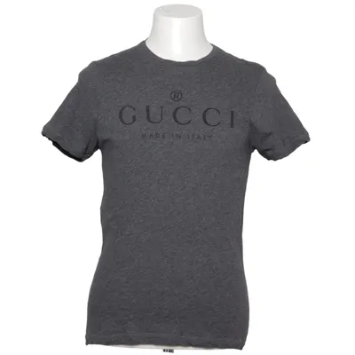 T-shirt (Grå) från Gucci