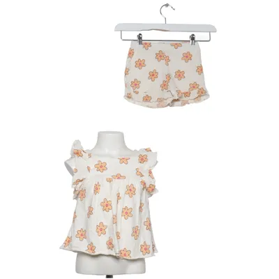 Set (White, Yellow, Pink) from Zara Cotton