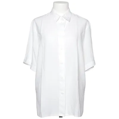 Short sleeve shirt (White) from Fer