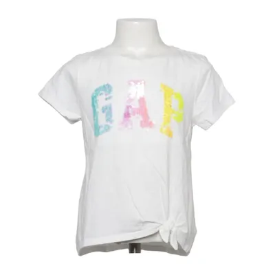 T-shirt (Vit) från Gap Kids Bomull