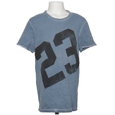 T-shirt (Blå) från Boys Bomull