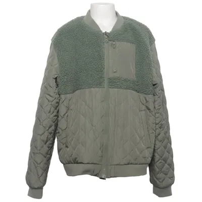 Blouson (Vert) de Outerwear by Name It Polyester recyclé
