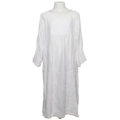 Tunika (Hvid) fra Charabia Viscose