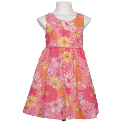Klänning (Rosa, Flerfärgad) från Cynthia Rowley