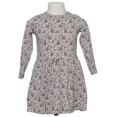 Robe (Beige, Violet, Rose) de Palomino by C&A Coton, Élasthane