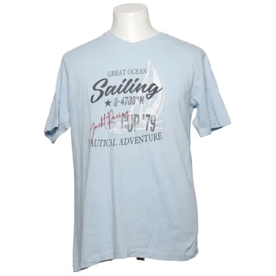 T-shirt (Blå) från Ronley