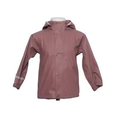 Regnjakke (Nkndry Rain Set Noos) fra Name It Polyester, Polyurethan