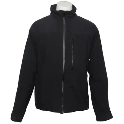Outdoorjakke (Sort) fra Galvin Green Polyester