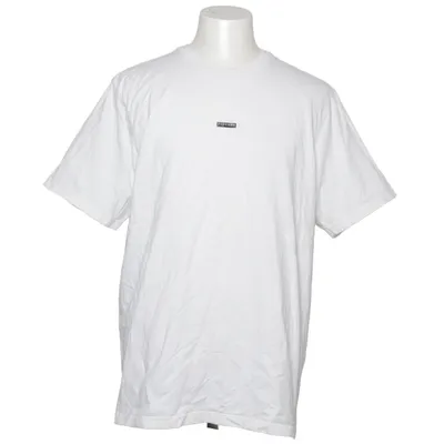 T-shirt (Hvid) fra Supreme Bomuld