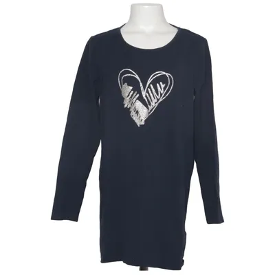 Long sleeve T-shirt (Black) from Happy Kids by Tchibo Organic cotton