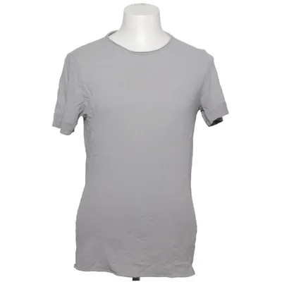T-shirt (Gray) from Hannes Roether Cotton