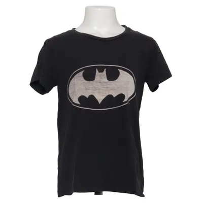 T-shirt (Little Batlog) fra Eleven Paris Bomuld