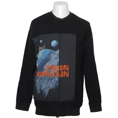 Collegetröja (Svart, Grå, Blå, Flerfärgad) från 3.1 Phillip Lim Bomull