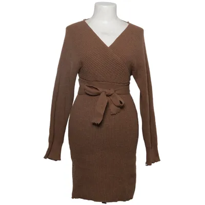 Klänning (Brun) från Emmash Paris Polyester