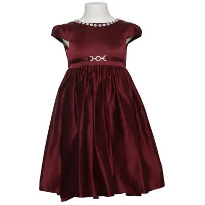 Robe (Rouge) de American Princess Polyester