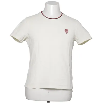 T-shirt (Vit) från Gucci Bomull