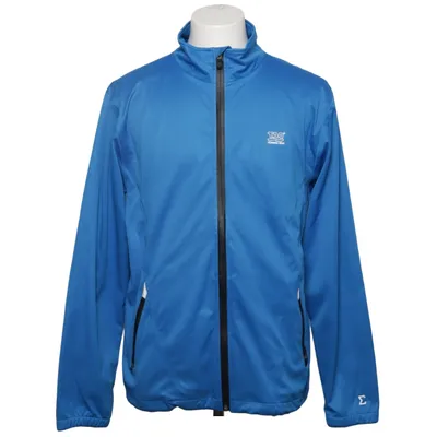 Softshell jacket (Protector) from Tao
