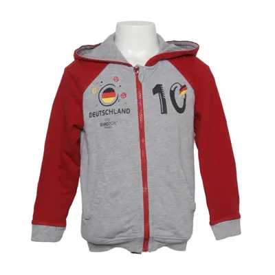 Hoodie (Euro 2016) from Uefa Cotton, Polyester, Viscose
