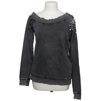 Sweatshirt (Gray) from Guess Cotton