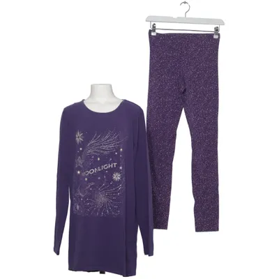 Pyjamasz (Moonlight) fra Happy Kids by Tchibo Elastan, Økologisk bomuld