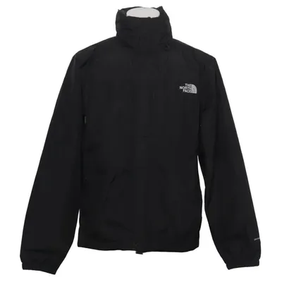 Outdoor jas (Zwart) van The North Face Nylon, Polyester