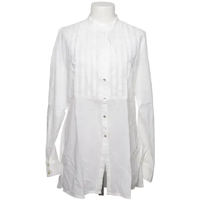 Shirt (White) from More & More Cotton