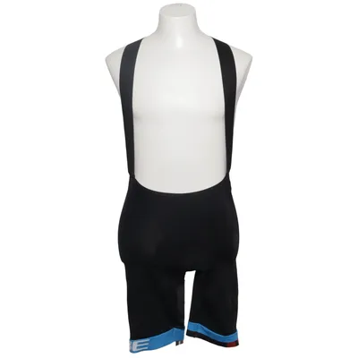 Cykeldragt (Sort, Blå) fra Cube Elastan, Polyester